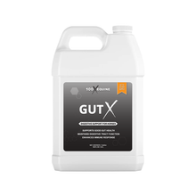 Load image into Gallery viewer, Gut X » 1 Gallon Bottle