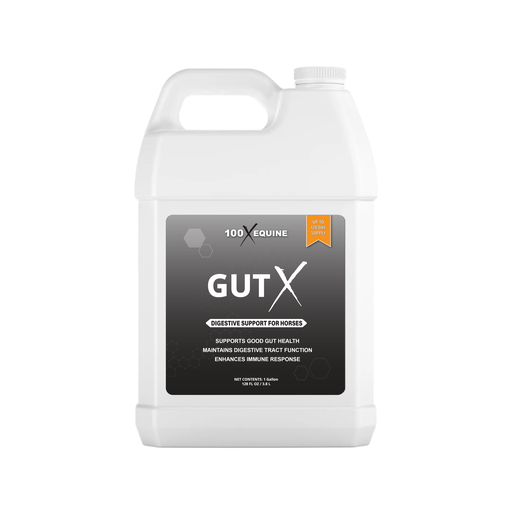 Gut X » One-Time Offer