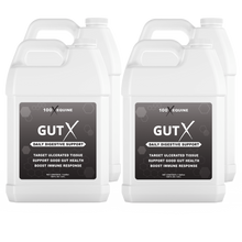 Load image into Gallery viewer, Gut X » 2 Gallons
