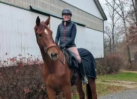 Customer photo from Mackenzie B.