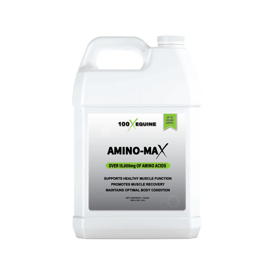 Amino-MAX