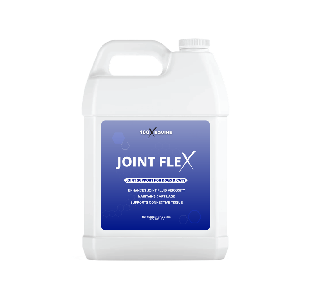 Joint Flex Canine » One-Time Offer