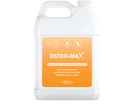 Osteo-MAX Human
