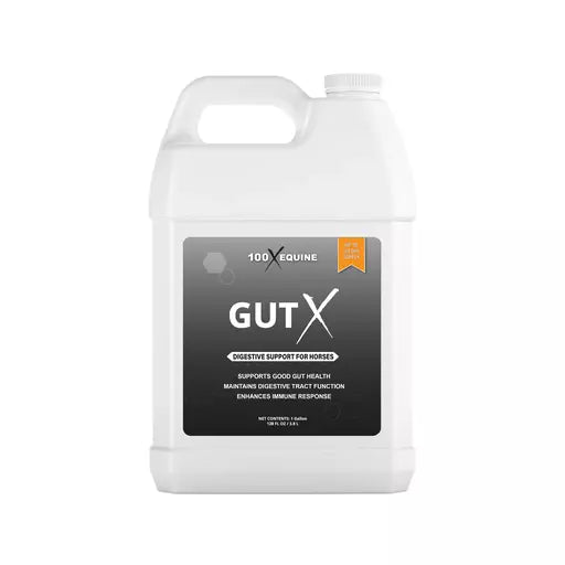 Max Calm + Gut X