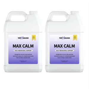 Max Calm » up to 22% Off