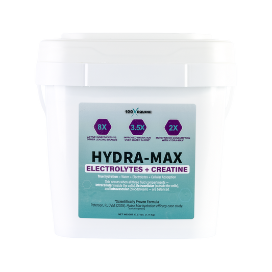 Hydra-MAX