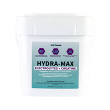 Load image into Gallery viewer, Hydra-Max » Electrolytes + Creatine
