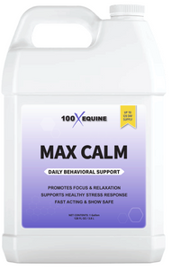 Max Calm » up to 22% Off