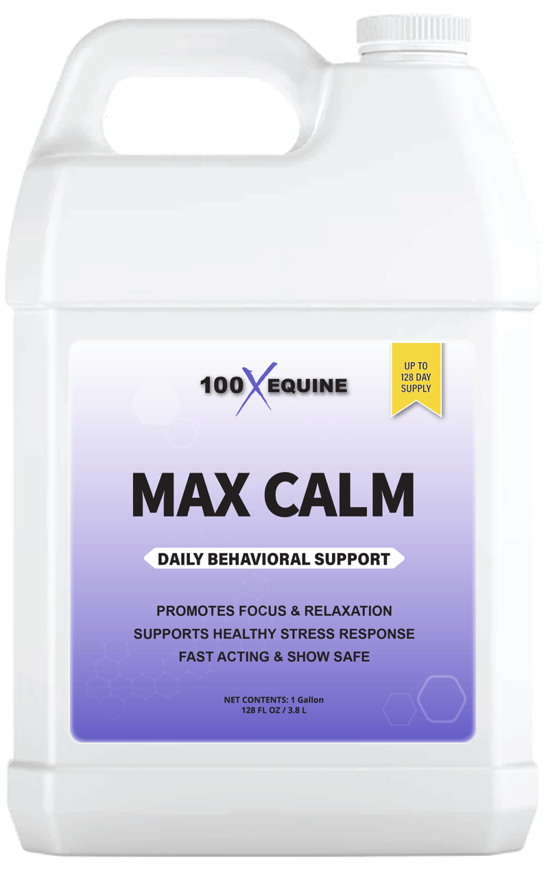 Max Calm » up to 22% Off