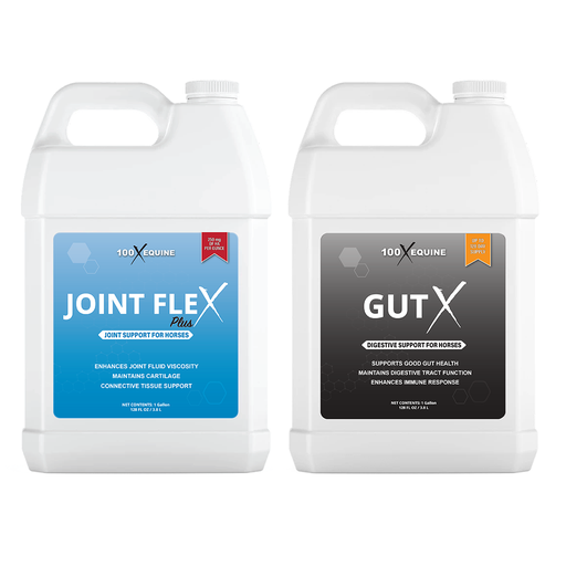 Joint Flex & Gut X