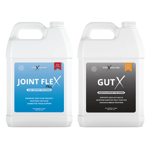 Joint Flex & Gut X » 50% Savings