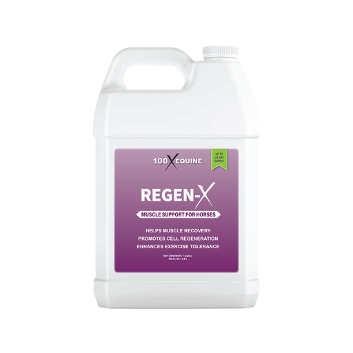 Regen-X » up to 50% Savings