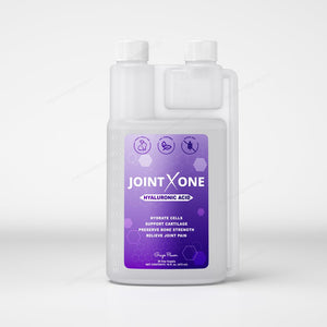 Joint X One » up to 35% Savings