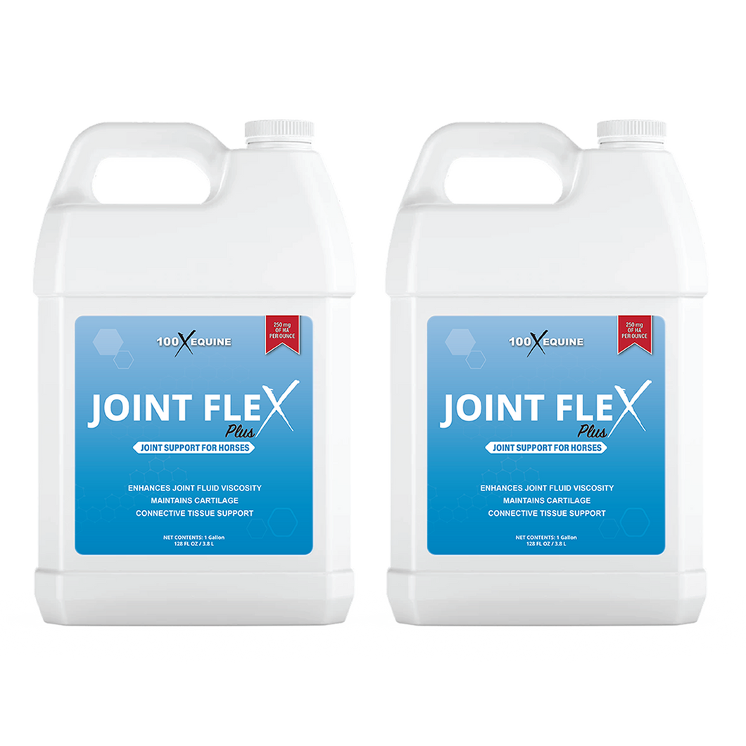 Joint Flex Plus » 2 Gallons » Priority Shipping