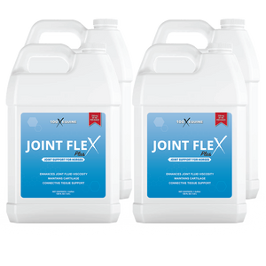 Joint Flex Plus » 2 Gallons » Priority Shipping