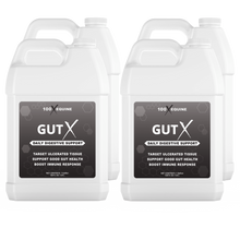 Load image into Gallery viewer, Gut X » 2 Gallons » Priority Shipping
