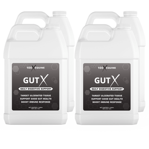 Gut X » 2 Gallons » Priority Shipping
