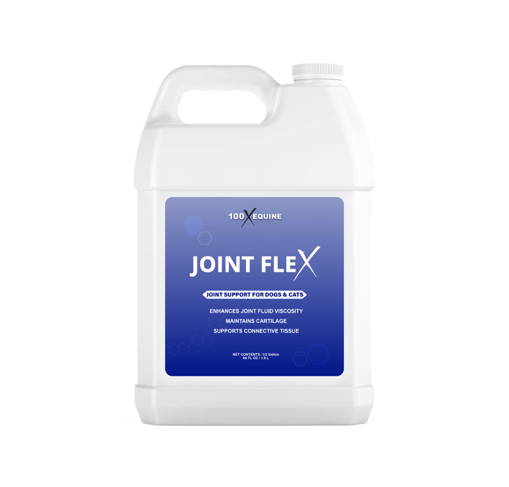 Joint Flex Canine » 35% Savings » Free Shipping