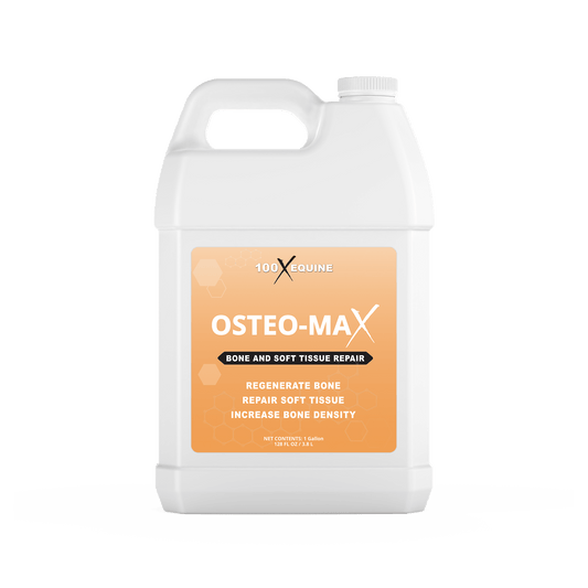 Osteo-MAX