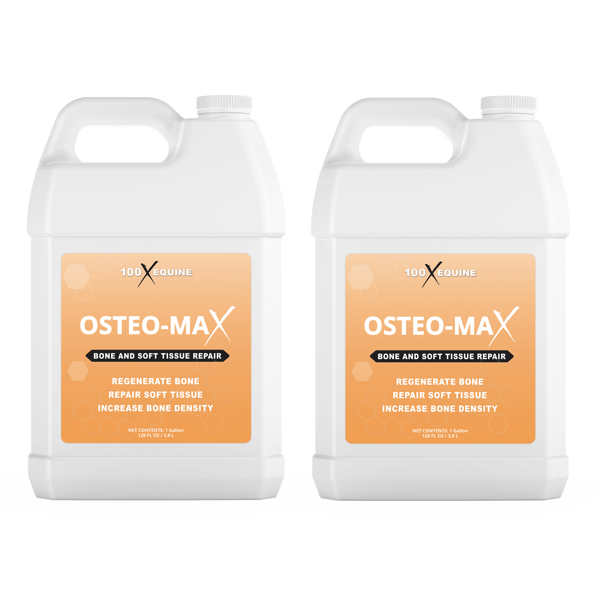 Osteo-MAX » up to 29% Off – 100X Equine, LLC - Main Image