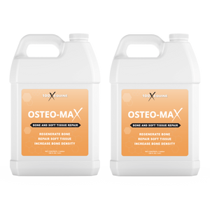 Osteo-MAX » up to 50% Savings