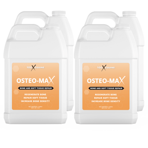 Osteo-MAX » up to 50% Savings