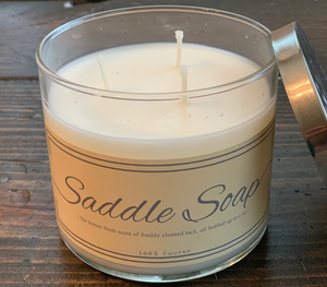 Special » up to 63% Savings + FREE Equestrian Candle