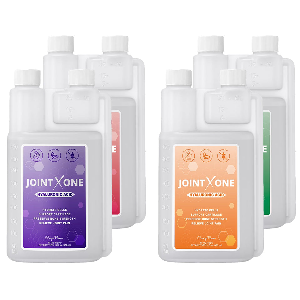 Joint X One