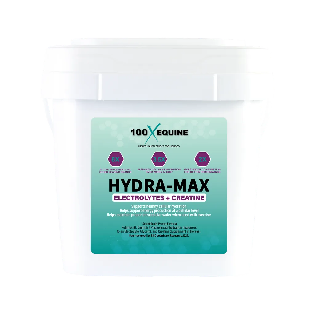 Hydra-MAX tub, front