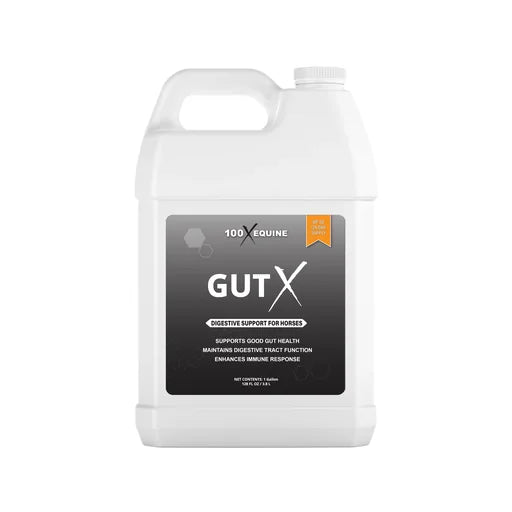 Gut X, 1 gallon