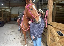 Customer photo from Christiana H.